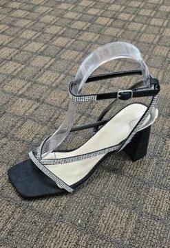 Legend VANA20 - BLACK