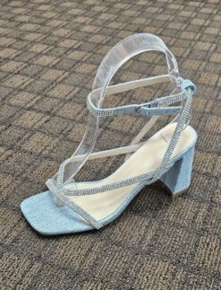 Legend VANA20 - DENIM