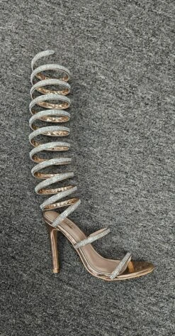 Elegance MILA2 - ROSE GOLD