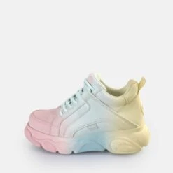 BUFFALO CLD CORIN GRADIENT SNEAKER