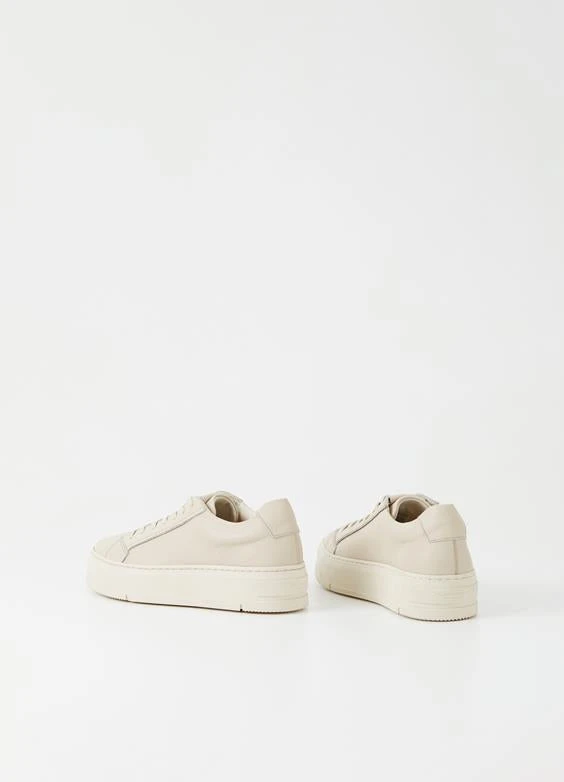 VAGABOND SHOEMAKERS VAGABOND JUDY SNEAKERS - CREAM - Image 3