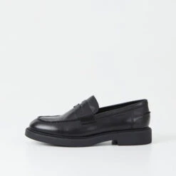 VAGABOND SHOEMAKERS VAGABOND ALEX LOAFERS W 23