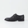 VAGABOND SHOEMAKERS VAGABOND PERCY OXFORD - BLACK
