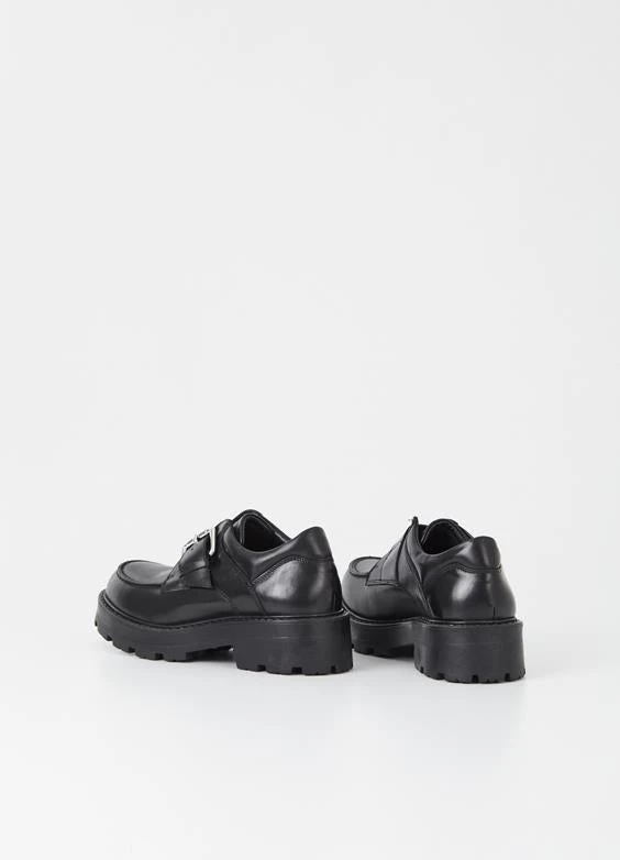 VAGABOND SHOEMAKERS VAGABOND COSMO 2.0 BUCKLE - BLK - Image 4