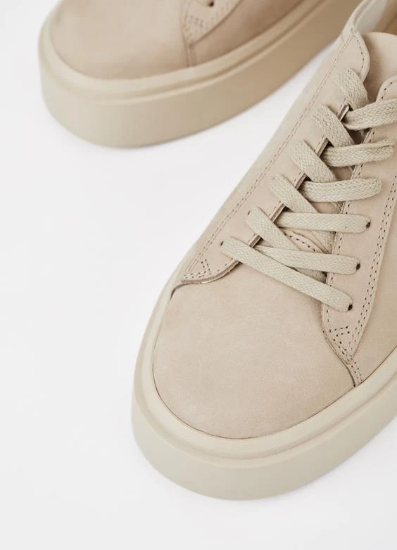 VAGABOND SHOEMAKERS VAGABOND STACY - SAND - Image 3