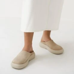 VAGABOND SHOEMAKERS VAGABOND JANICK MULE - SAND