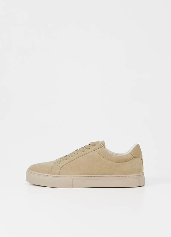 VAGABOND SHOEMAKERS VAGABOND PAUL 2.0 - BEIGE - Image 5