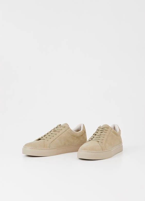 VAGABOND SHOEMAKERS VAGABOND PAUL 2.0 - BEIGE - Image 4