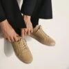 VAGABOND SHOEMAKERS VAGABOND PAUL 2.0 - BEIGE