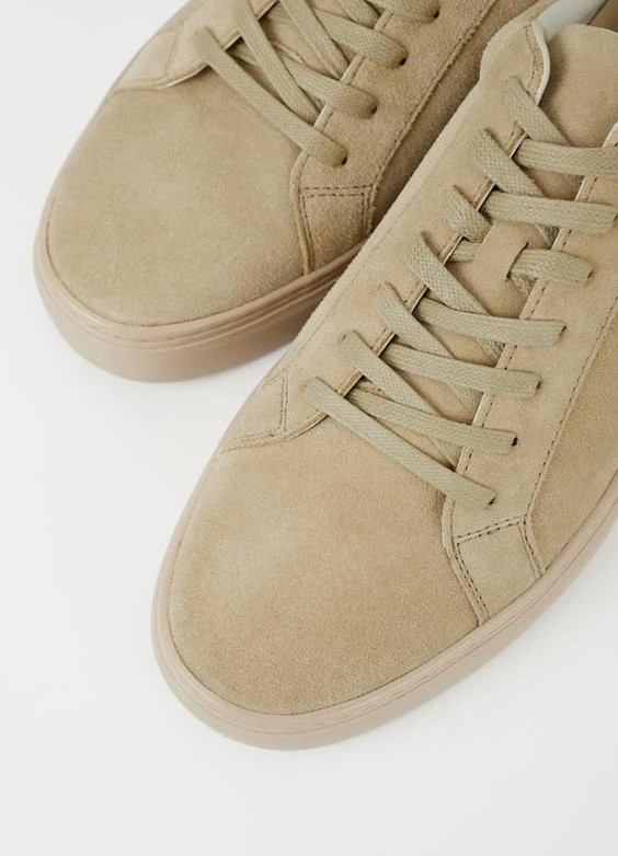 VAGABOND SHOEMAKERS VAGABOND PAUL 2.0 - BEIGE - Image 2