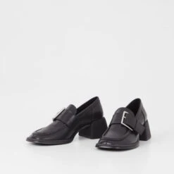 VAGABOND SHOEMAKERS VAGABOND ANSIE BUCKLE LOAFER