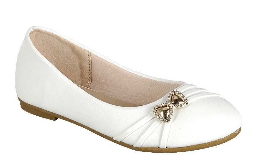 Forever CBC78 KIDS - WHITE