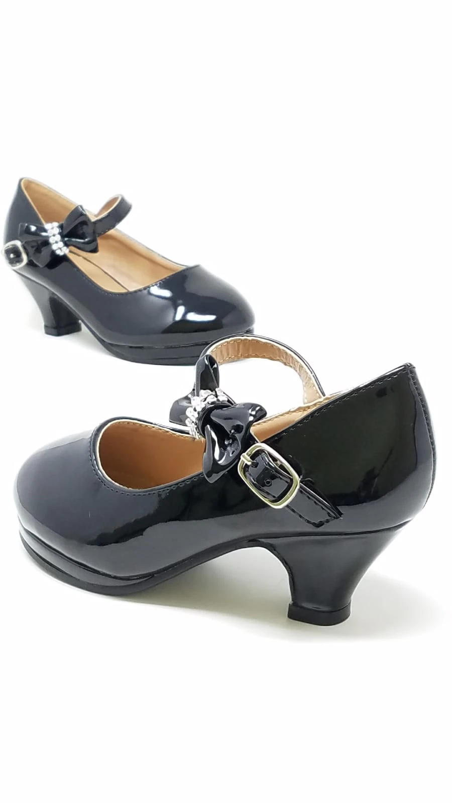 Forever DANA62 KIDS - BLACK - Image 4