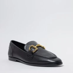 JEFFREY CAMPBELL VELVITEEN - FLAT LOAFER