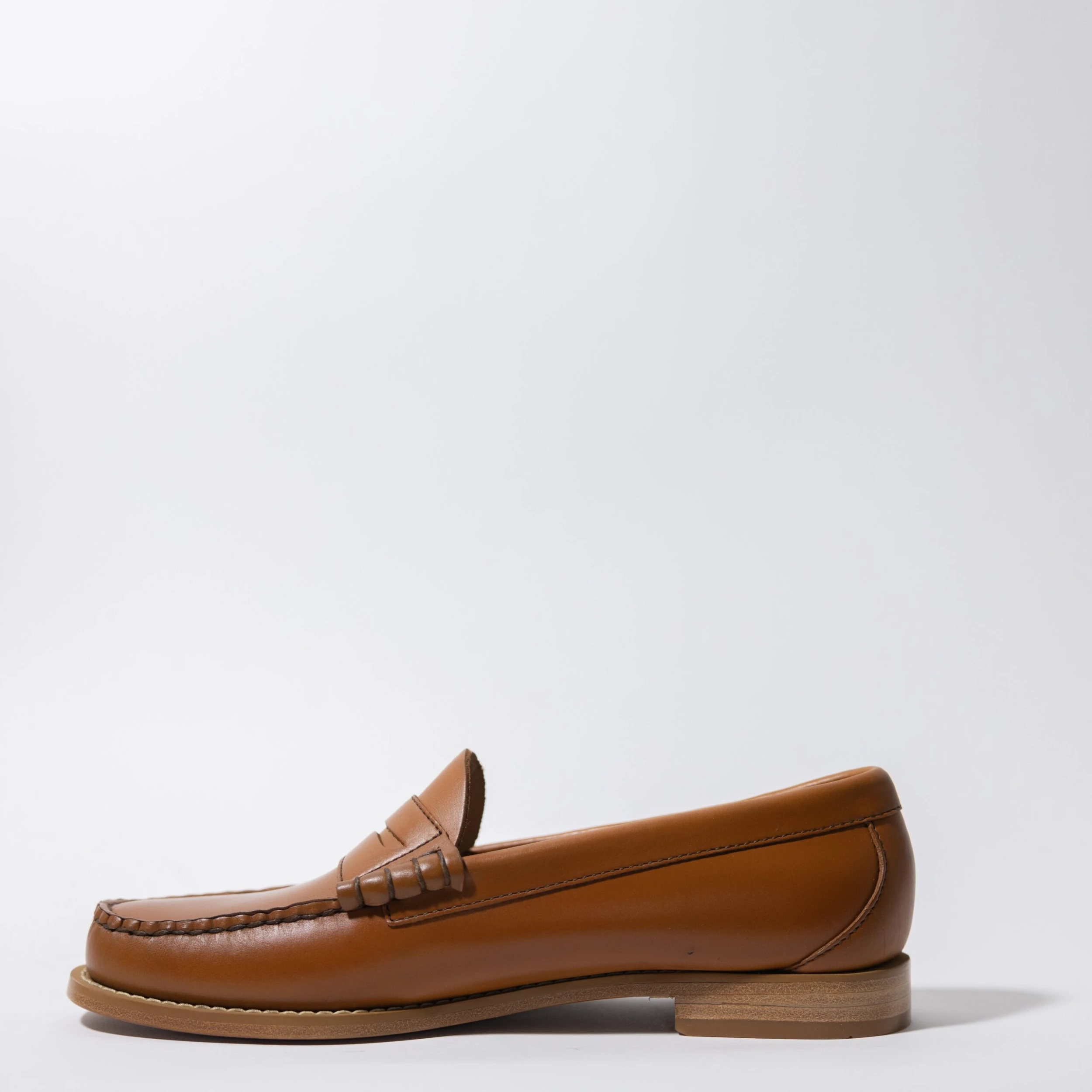 G.H. BASS LARSON WEEJUNS MEN BRN - Image 3