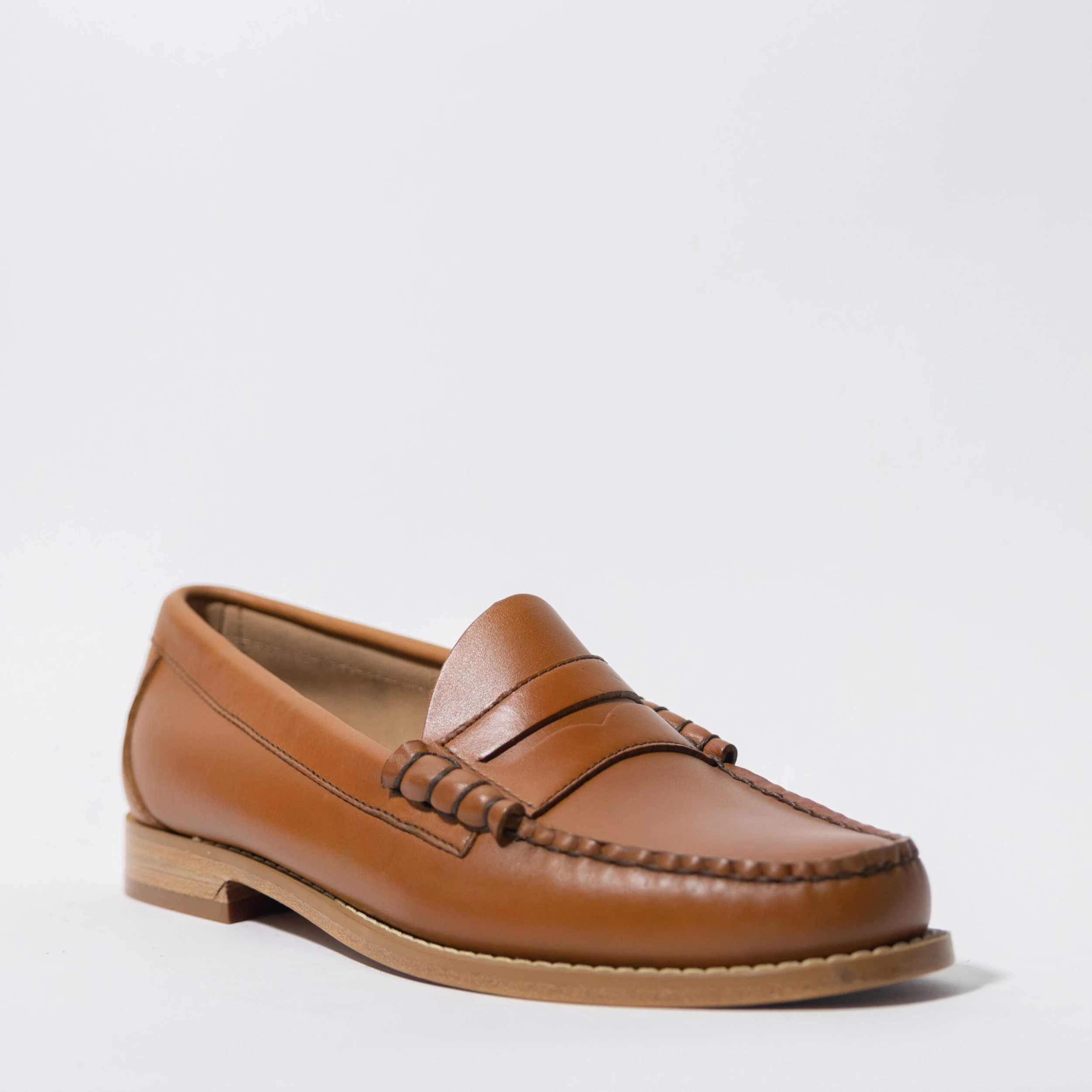 G.H. BASS LARSON WEEJUNS MEN BRN - Image 5