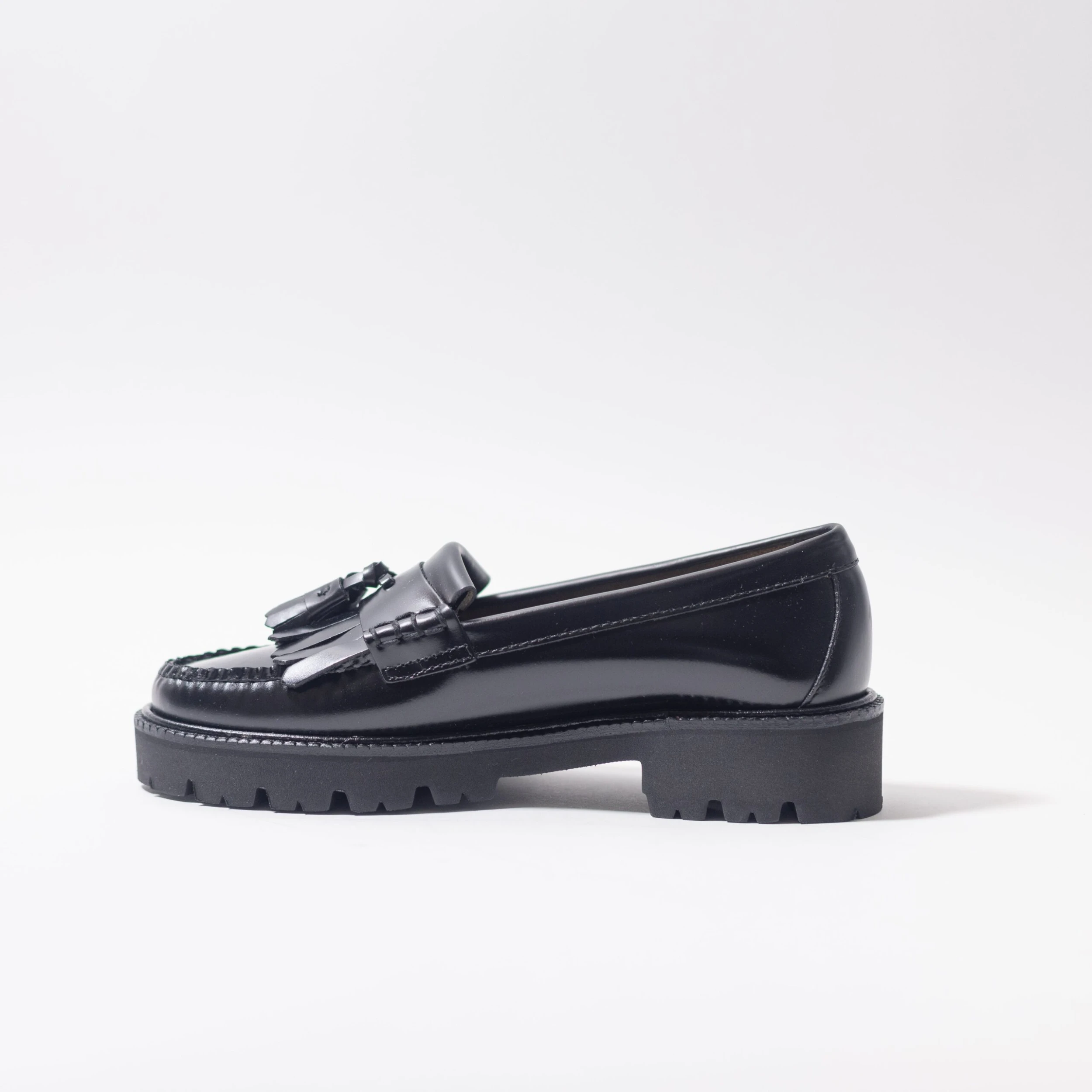 G.H BASS LAYTON LUG MENS WEEJUNS - Image 7