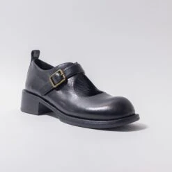 JEFFREY CAMPBELL ARTISAN - LH CT CH X STRAP