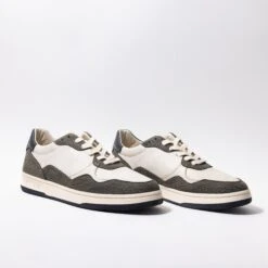 CLAE ELFORD SNEAKERS - ELEPHANT