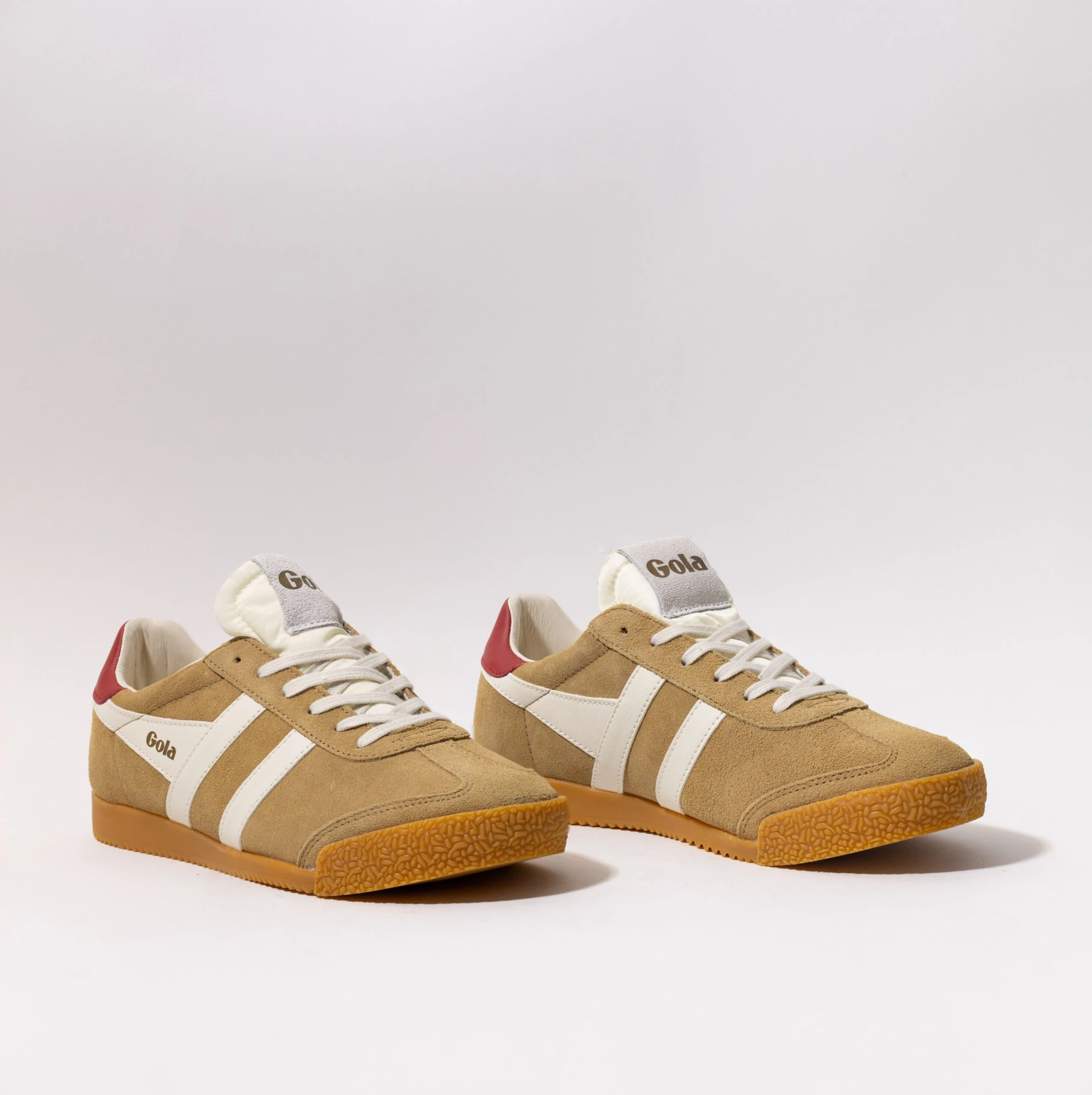 GOLA ELAN WOMEN'S SNEAKERS