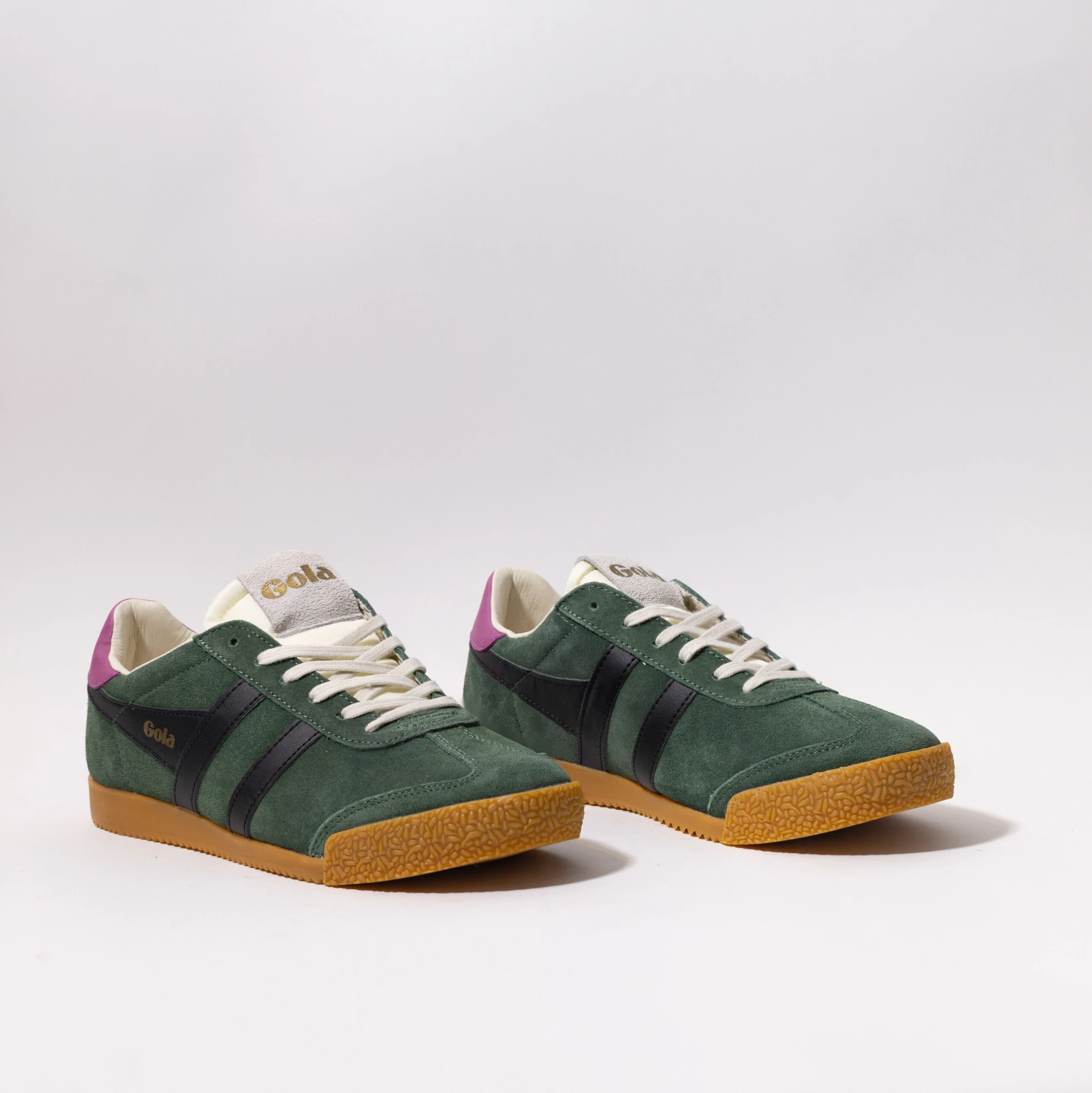 GOLA ELAN WOMEN'S SNEAKERS - Image 4