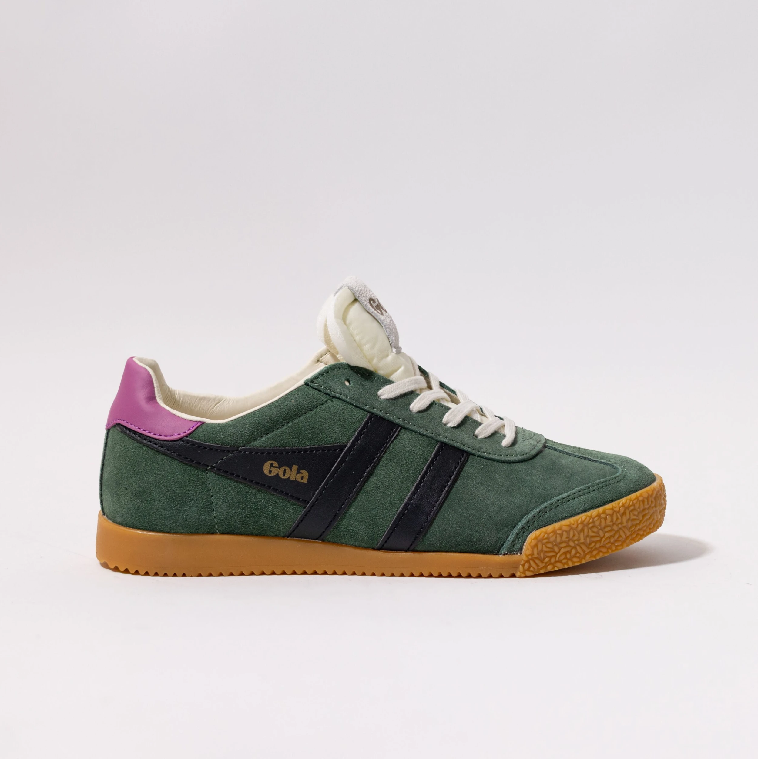 GOLA ELAN WOMEN'S SNEAKERS - Image 5