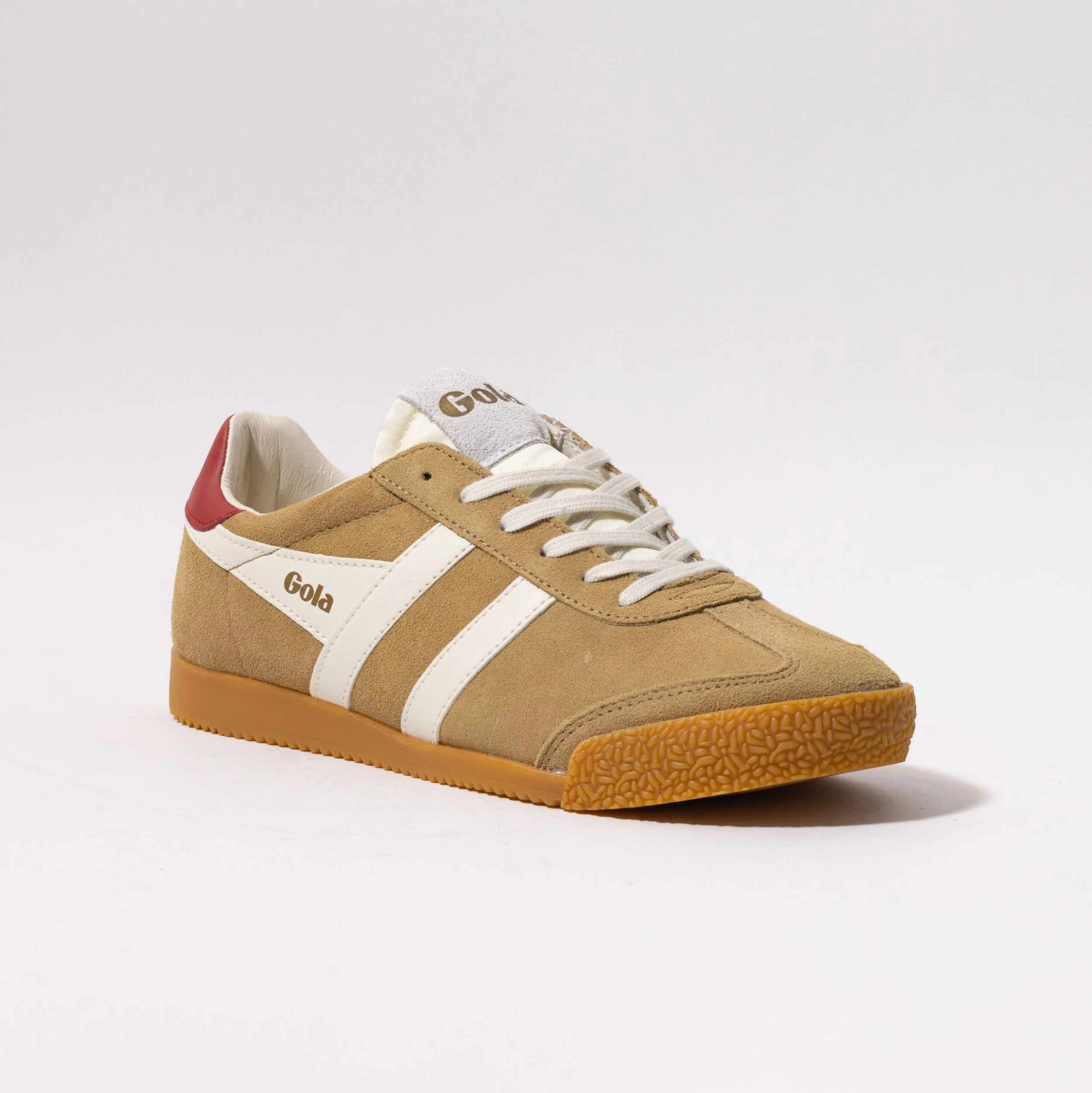 GOLA ELAN WOMEN'S SNEAKERS - Image 6