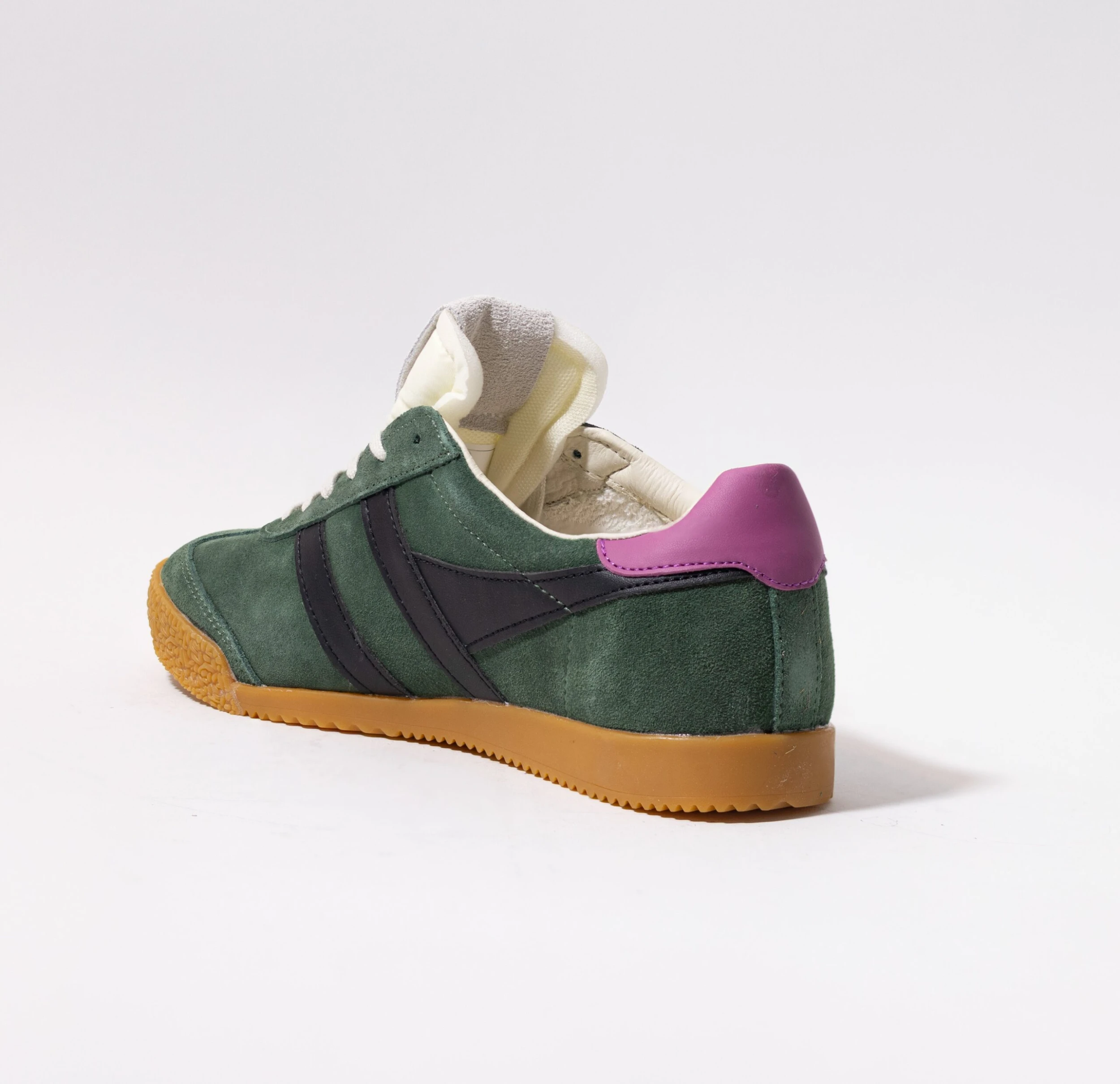 GOLA ELAN WOMEN'S SNEAKERS - Image 8