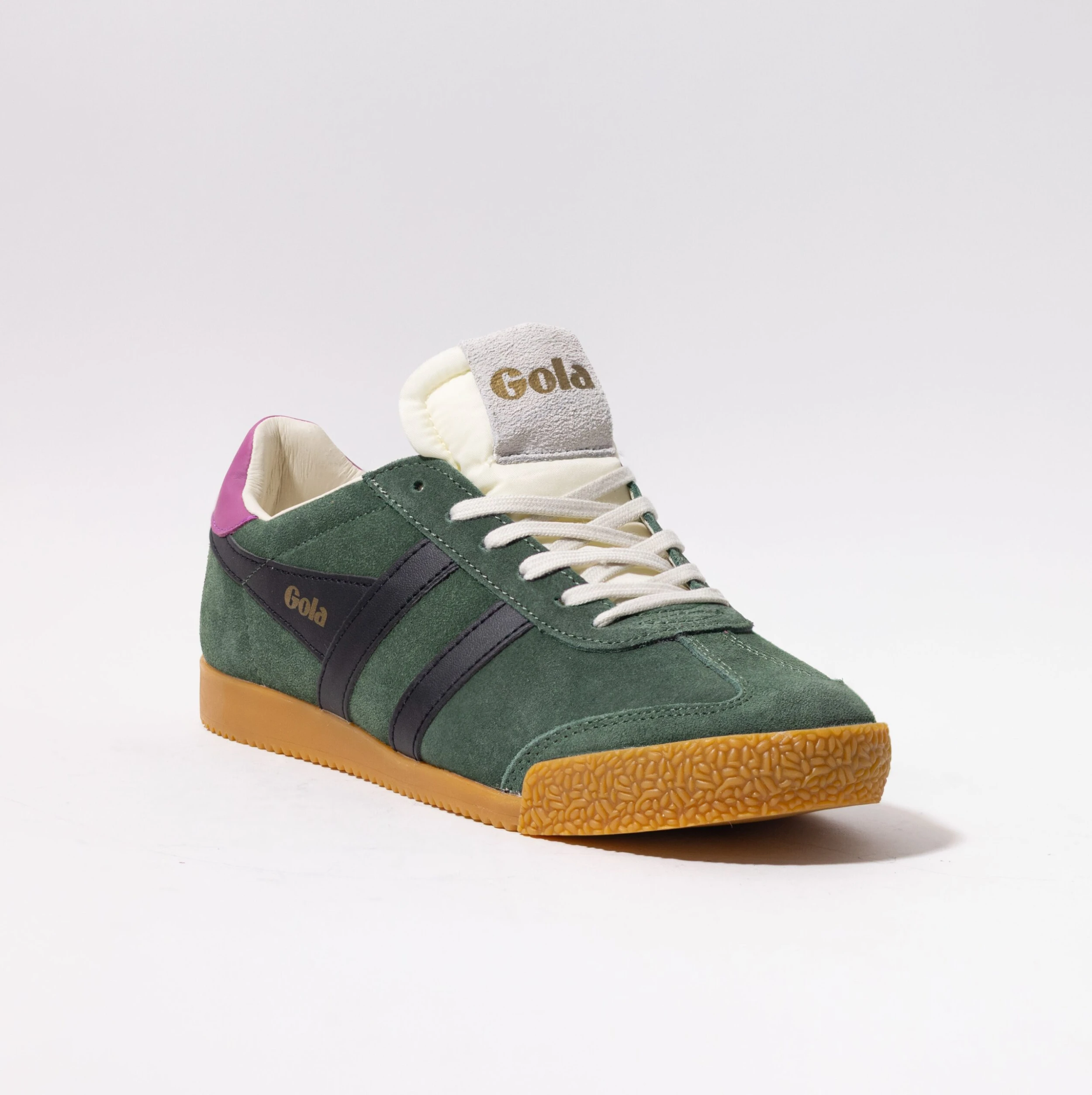 GOLA ELAN WOMEN'S SNEAKERS - Image 9