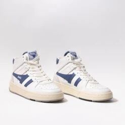 GOLA ALL COURT WOMEN'S HIGHTOP SNEAKERS