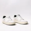 GOLA ALLCOURT 86 WOMEN'S WHITE/GREEN