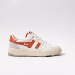 GOLA ALLCOURT WOMEN'S SNEAKERS