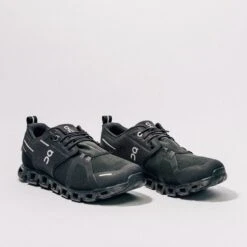 On Running ON CLOUD 5 WP W - BLACK