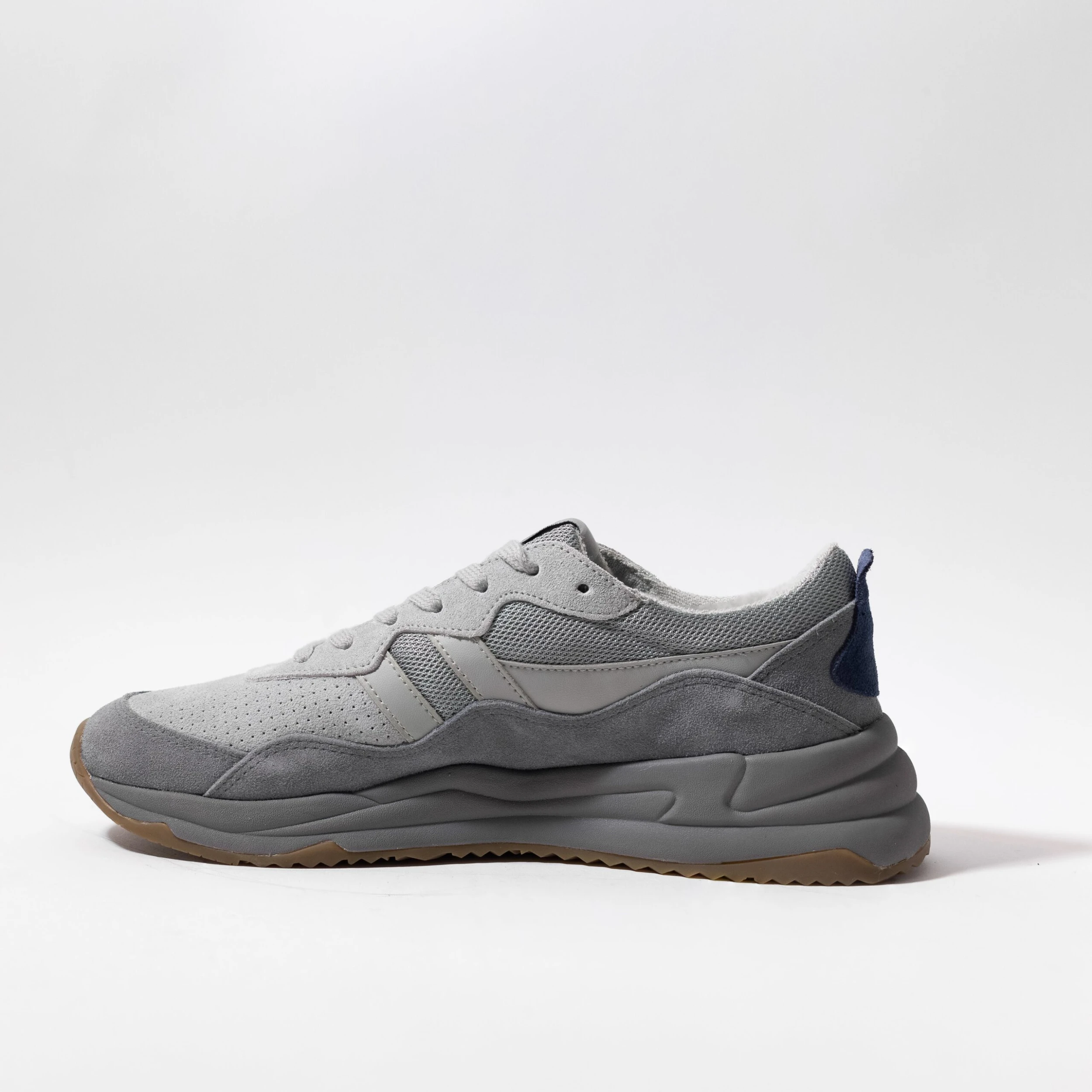 GOLA COSMOS MEN'S SNEAKER LGRE/ASH - Image 3