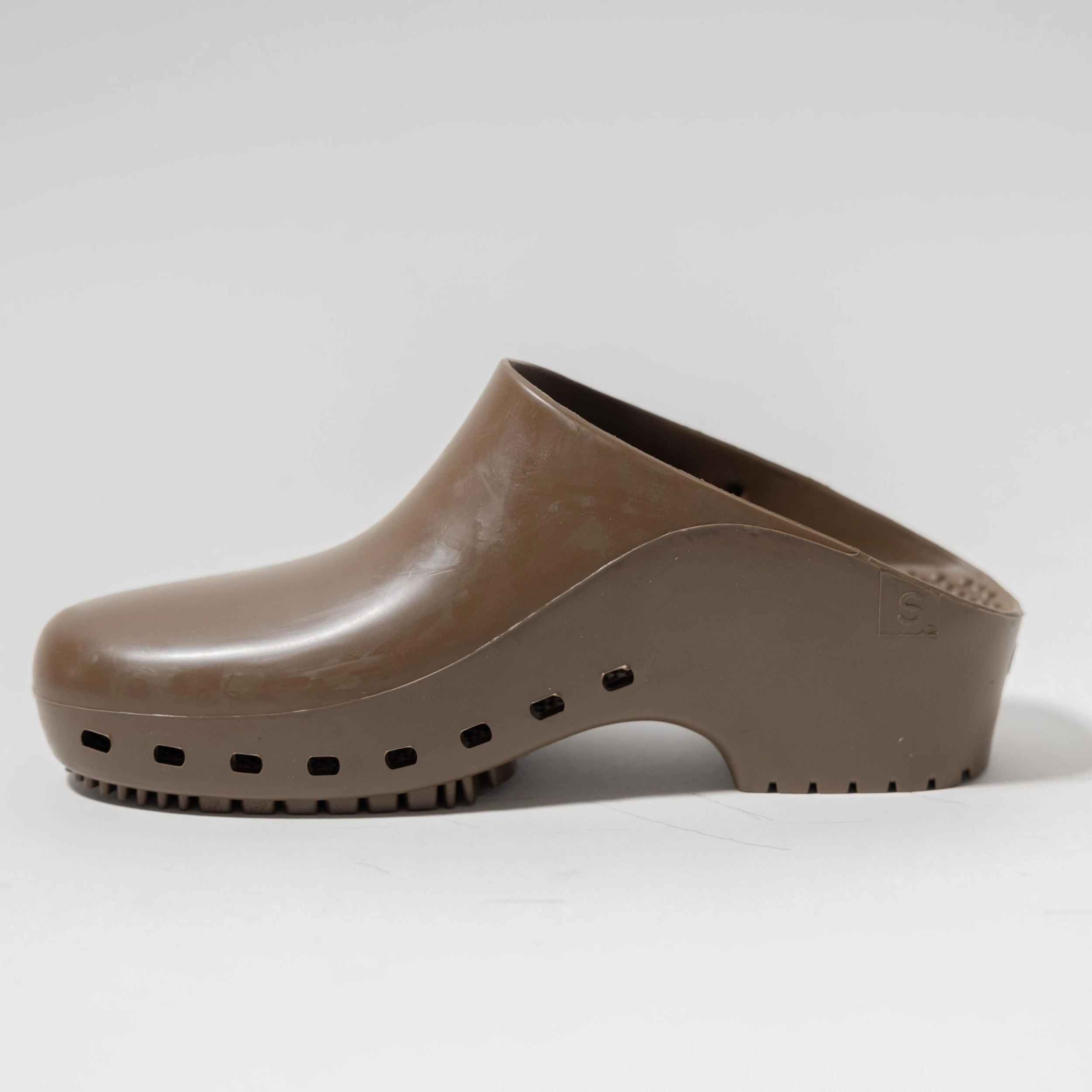 CALZURO CLASSIC NO HOLES - BROWN - Image 3