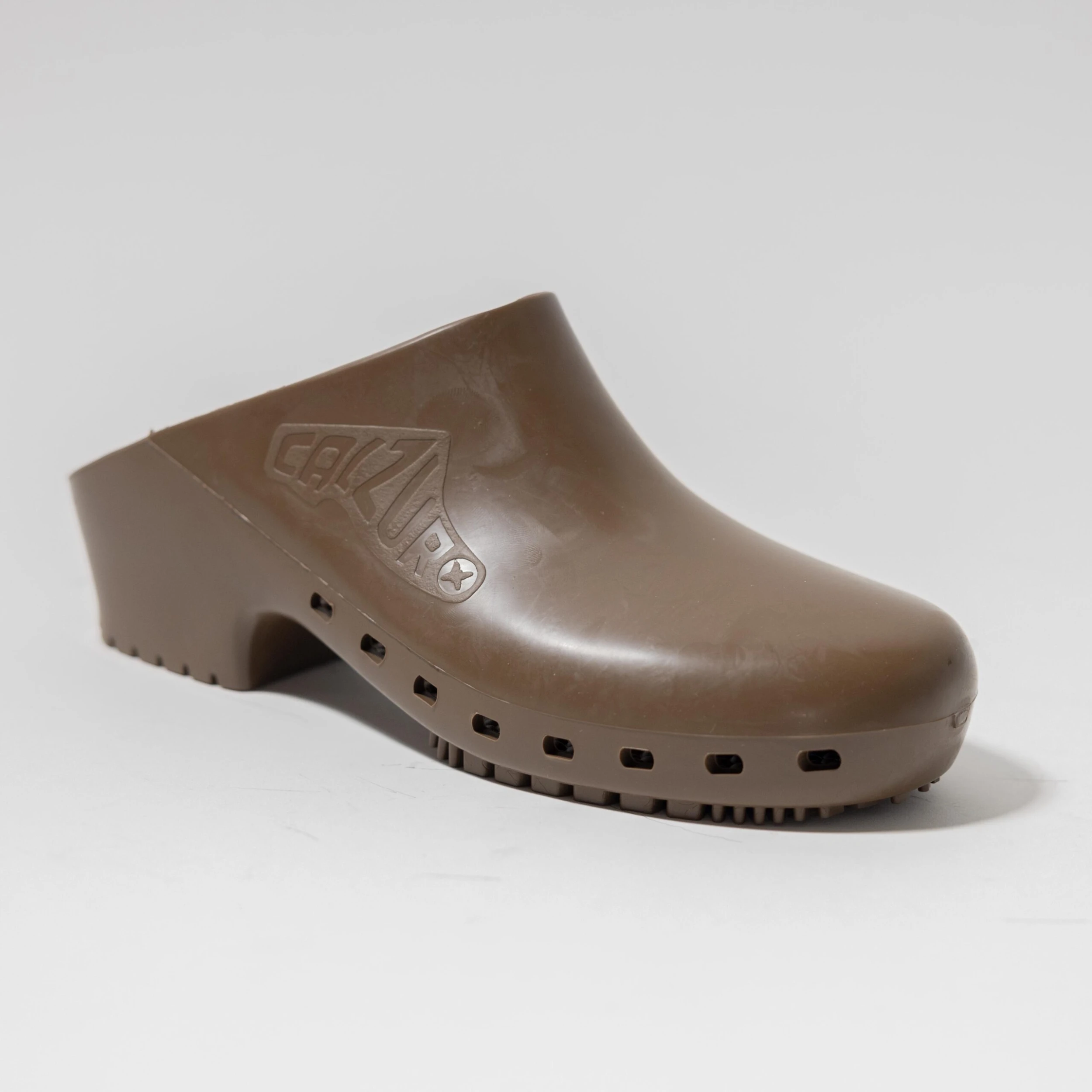 CALZURO CLASSIC NO HOLES - BROWN - Image 5