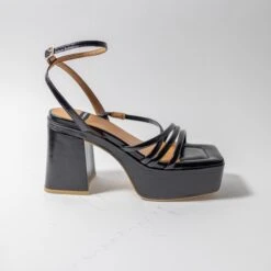 ANGEL ALACRON AMY STRAPPY PLATFORM