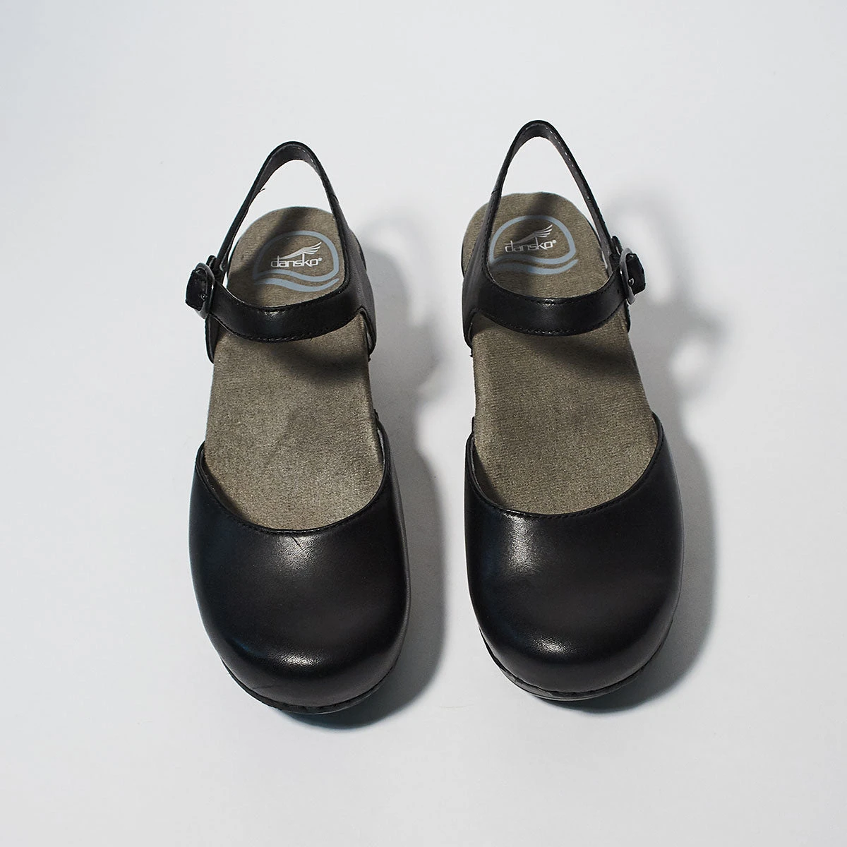 DANSKO SAM CLOG - BLACK - Image 5