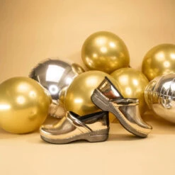 DANSKO PROFESSIONAL GOLD METALIC
