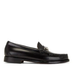 G.H. BASS LINCOLN BIT LUG MENS WEEJUNS