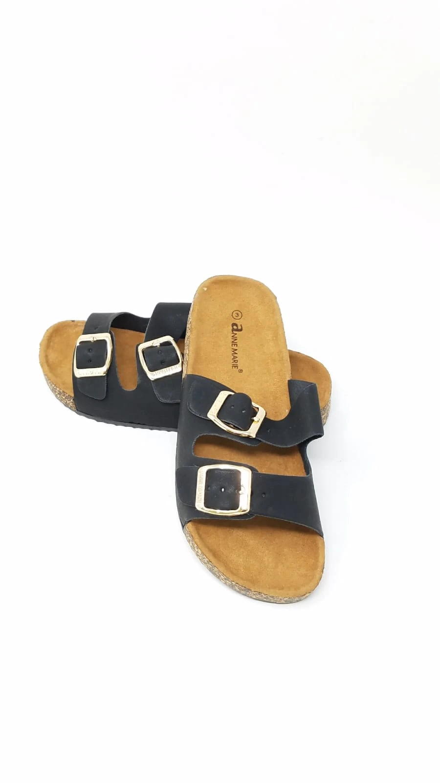 GLORY100 KIDS - BLACK