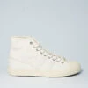 GOLA COASTER WOMEN'S HIGHTOP CANVAS SNEAKERS