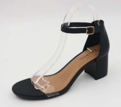 JP. HEADLINE50 - BLACK CRP