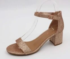 JP. HEADLINE51 - ROSE GOLD