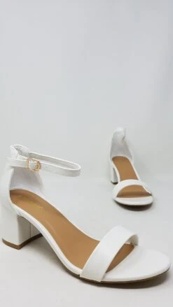 JP. HEADLINE50 - WHITE