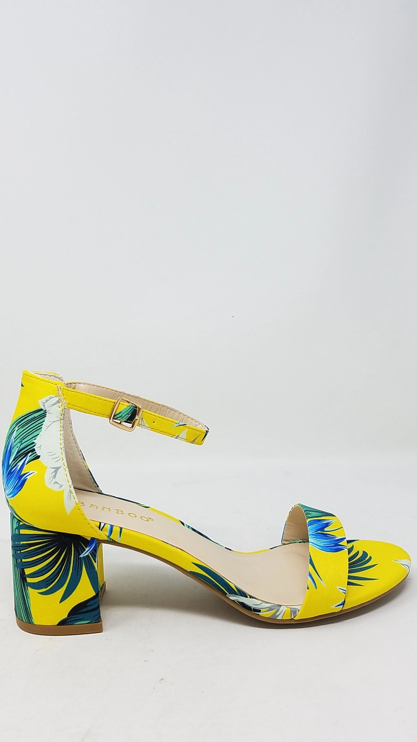 JP. HEADLINE39 - YELLOW MULTI - Image 3