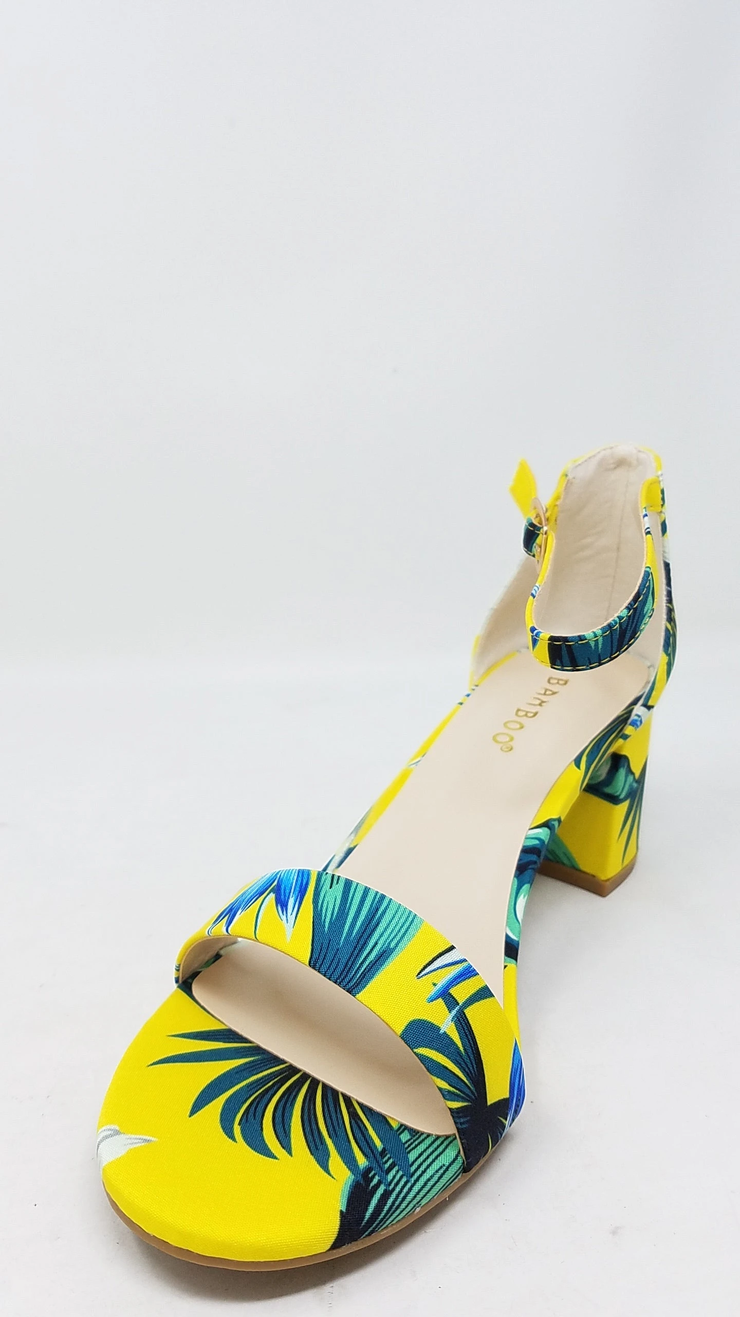 JP. HEADLINE39 - YELLOW MULTI - Image 2