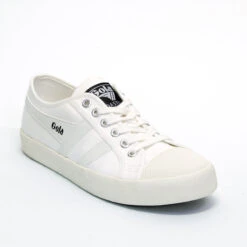 GOLA COASTER WOMEN'S - WHITE/WHITE