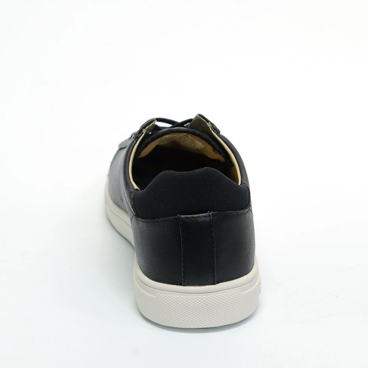 Clae BRADLEY MEN'S - BLACK / WHITE - Image 4