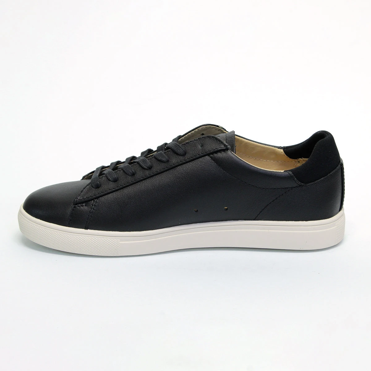 Clae BRADLEY MEN'S - BLACK / WHITE - Image 5